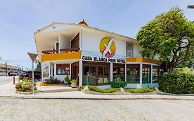 Casa Blanca Park Hotel